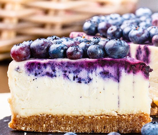 Простые десерты, которые скрасят твои будни