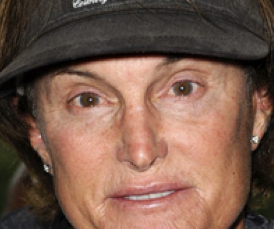 Брюс Дженнер станет моделью-транссексуалом