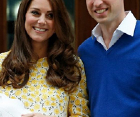 Рейтинг самых необычных имен детей звезд