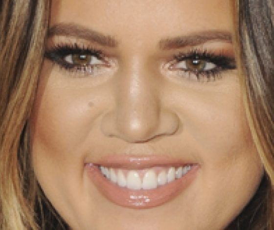 Как похудела Хлои Кардашьян