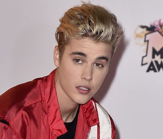 Джастин Бибер признался, что чувствует к Селене Гомес