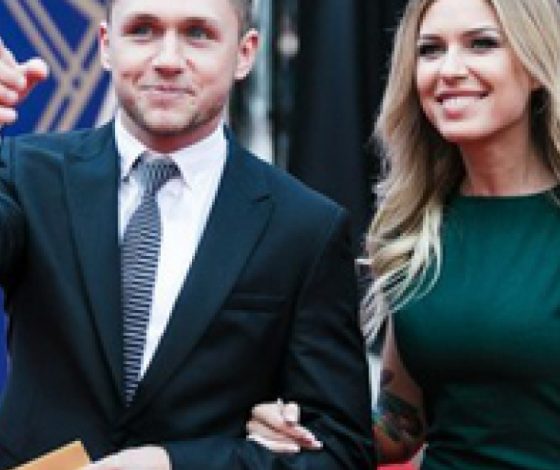 Влад Cоколовский и Дакота поженились. Детали