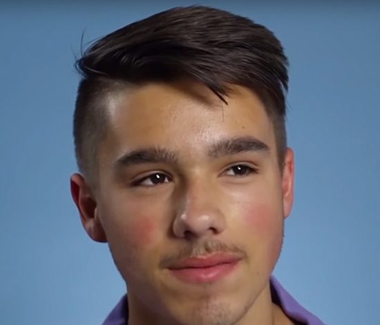 Быть мужчиной: что это, по мнению мальчиков, юношей и взрослых