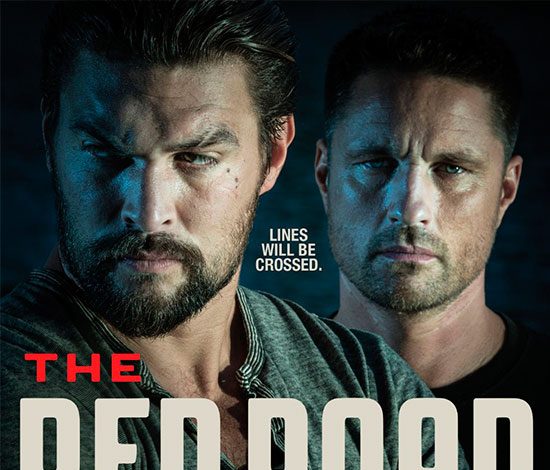 Лучшие сериалы для новогоднего отпуска