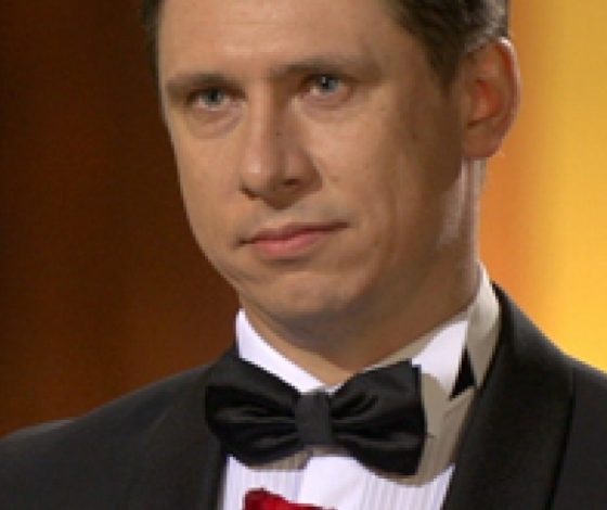 Тимур Батрутдинов выбрал невесту