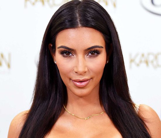 Какие автомобили у Ким Кардашьян и сколько их?