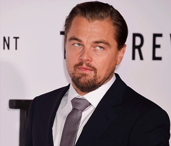 Самые неудачные фото Леонардо ДиКаприо