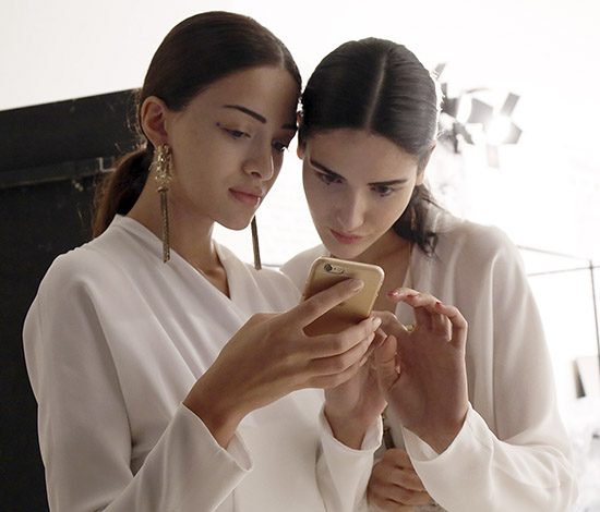 Самые нужные приложения для девушек