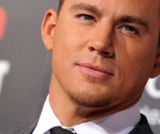 Старые фото Ченнинга Татума, работающего стриптизером