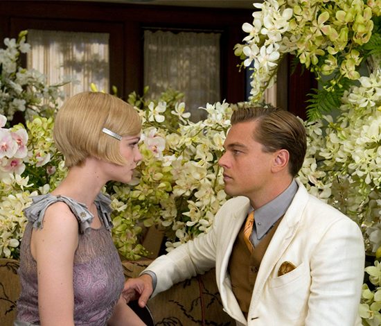 Лучшие цитаты из фильма «Великий Гэтсби»