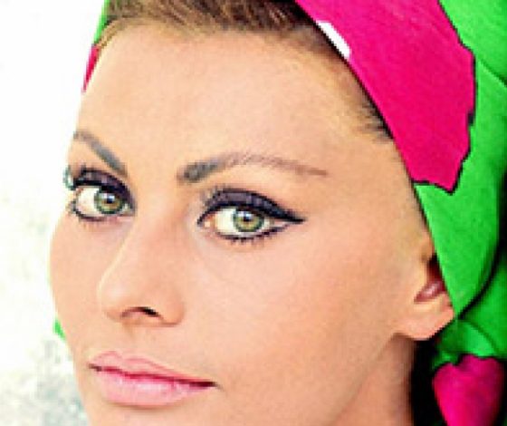 Уроки жизни от Софи Лорен