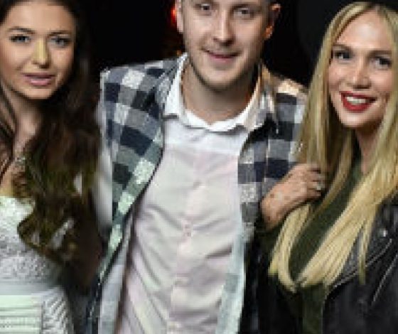 Певец T-Killah отпраздновал свое 26–летие