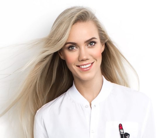 Онлайн-шопинг на Krygina Beauty Store