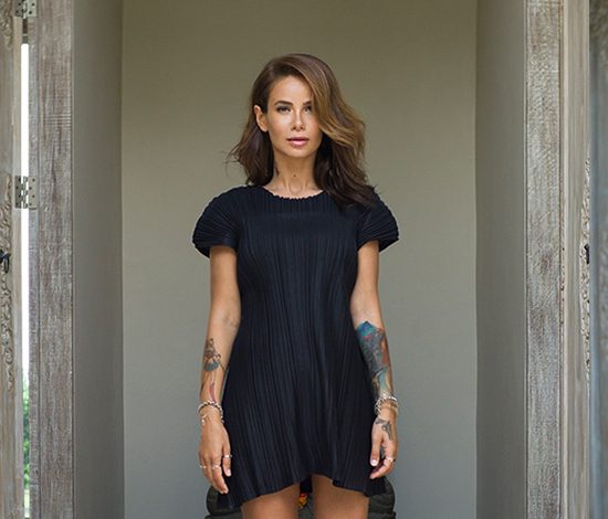 Айза Анохина рассказала об особой диете