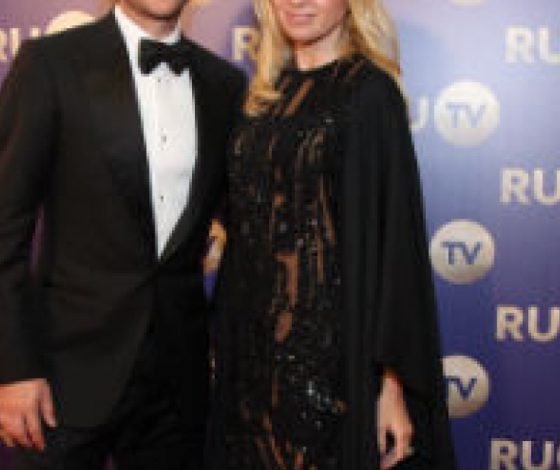 Победители русской музыкальной премии телеканала RU.TV