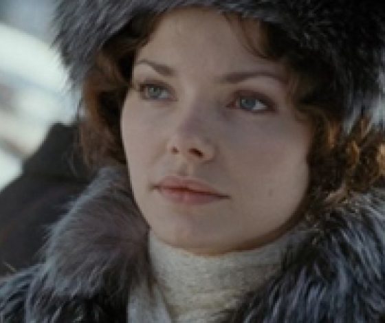 Кого сыграет Лиза Боярская в новом фильме Карена Шахназарова