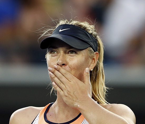 Российской сборной — Олимпийские Игры!