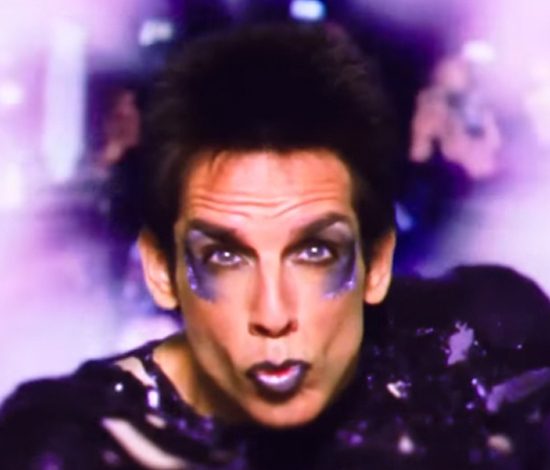 Стиллер, Камбербэтч и другие в трейлере «Образцовый самец-2»