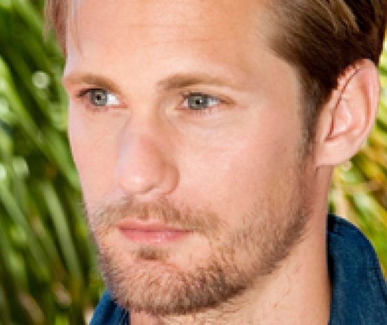 С кем встречается звезда сериала «Настоящая кровь»