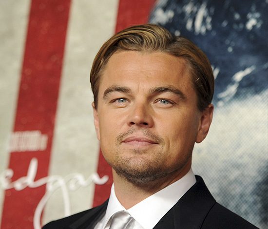 Леонардо ДиКаприо нашел замену Нине Агдал?