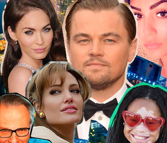 Выбор редакции: лучшие материалы с 16 по 20 ноября