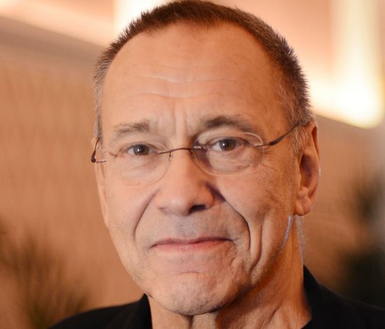 Андрей Кончаловский попал в больницу