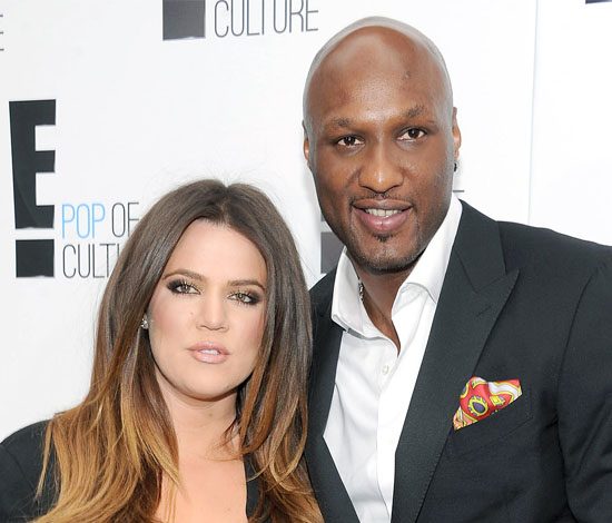 Ламар Одом вышел из комы. Узнай его первые слова