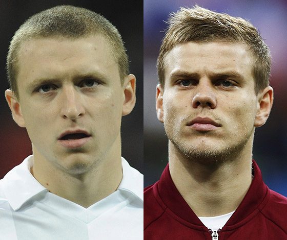 Мамаев и Кокорин рассказали, что было в Монте-Карло