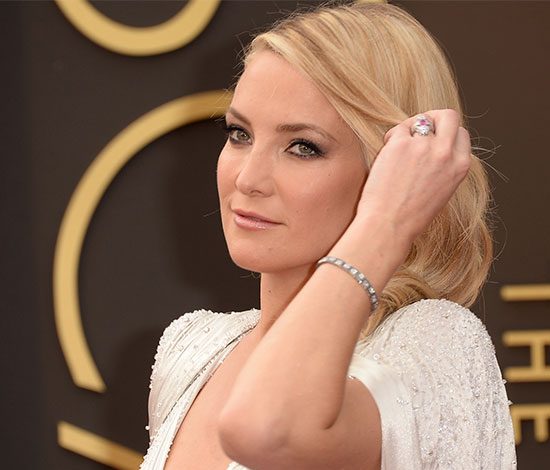 Кейт Хадсон рассказала о расставании с Мэттью Беллами