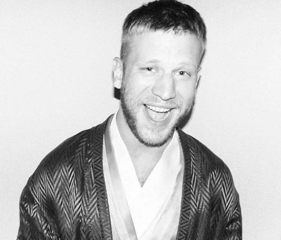 Иван Дорн: интересные факты из жизни музыканта