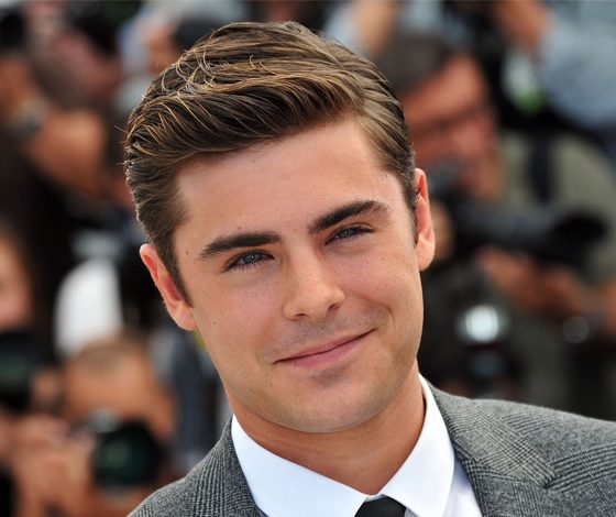 Наглости бывшей девушки Зака Эфрона нет предела