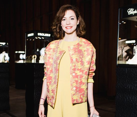 Выбор лучших образов российских звезд: 18–24 июля