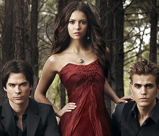 8-й сезон «Дневников Вампира» станет последним