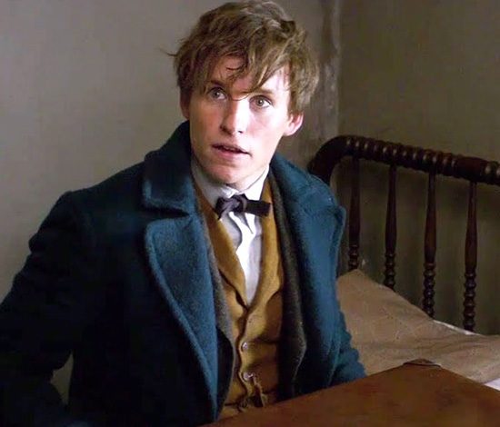 Первый трейлер фильма, который заменит Гарри Поттера