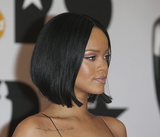 Рианна снимется в ужастике. Голая!