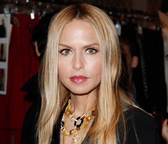 Рэйчел Зоуи напугала своей худобой