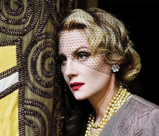 Эксклюзив PEOPLETALK: Литвинова о Vetements и Рубчинском