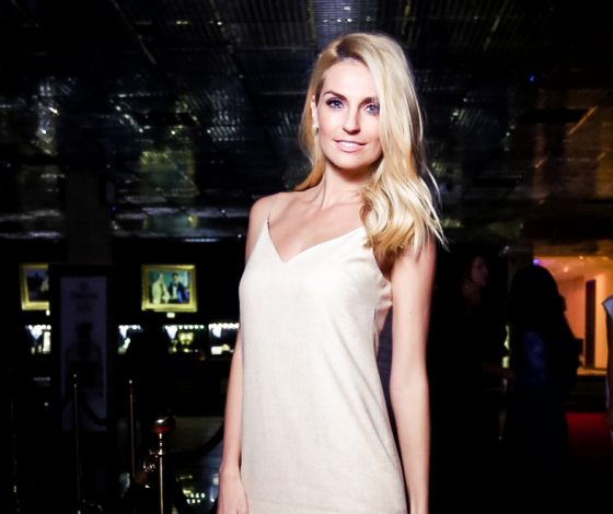 Pre-party «Реальной Премии Music box»