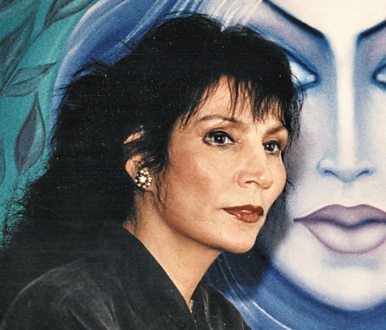 Стали известны причины смерти целительницы Джуны