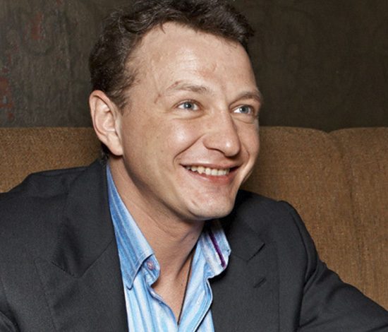 Марат Башаров женится!