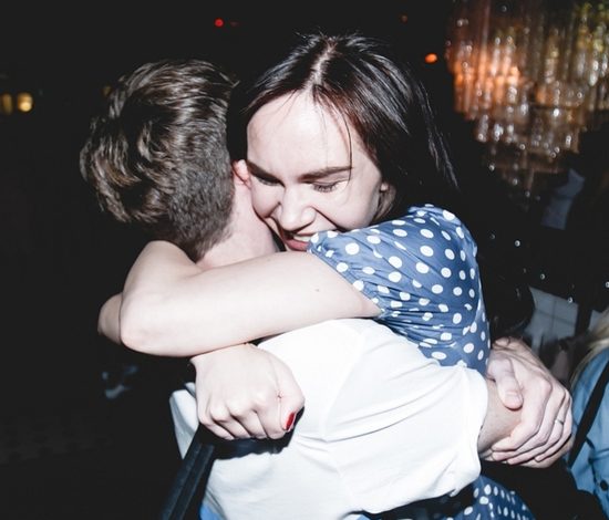 Есть ли личная жизнь в светской тусовке? Часть 2