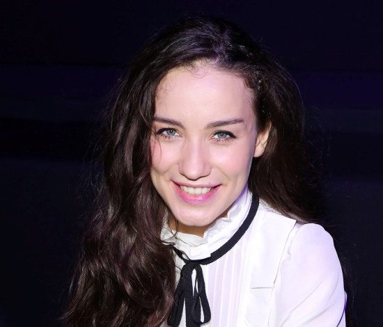 Пожар! Вика Дайнеко не пострадала