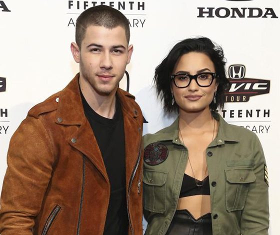 Деми Ловато разрушила отношения Ника Джонаса