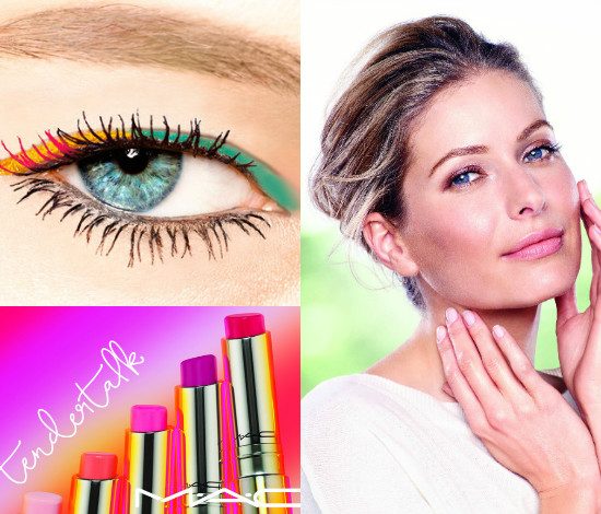 Яркие новинки – летом без них никак!