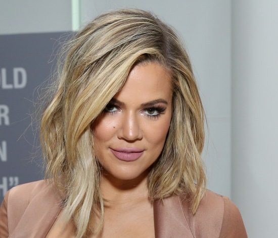 Бери пример с Хлои Кардашьян и твоя фигура скажет тебе спасибо