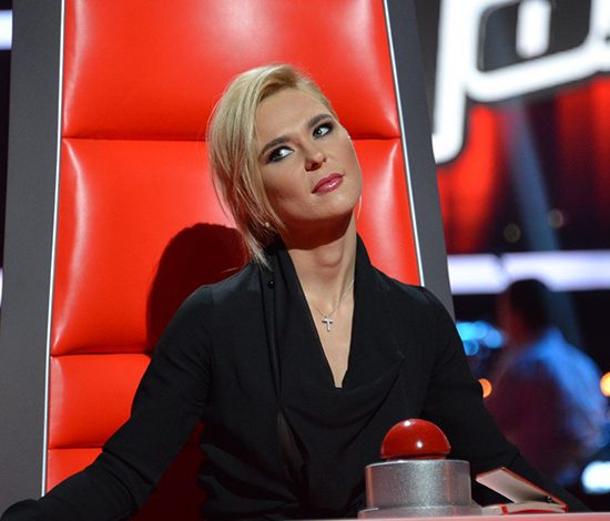 Что происходит между мужем Пелагеи и его бывшей девушкой?