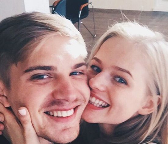 Саша Бортич не вышла замуж!