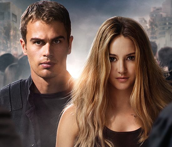 Крах «Дивергента»: последний фильм не покажут в кино