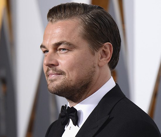 Леонардо ДиКаприо заработал 45 млн на тигров