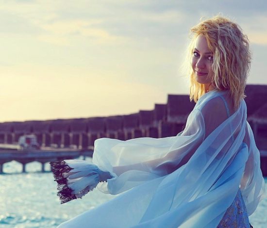 Диета Яны Рудковской: минус 5 кг за 5 дней